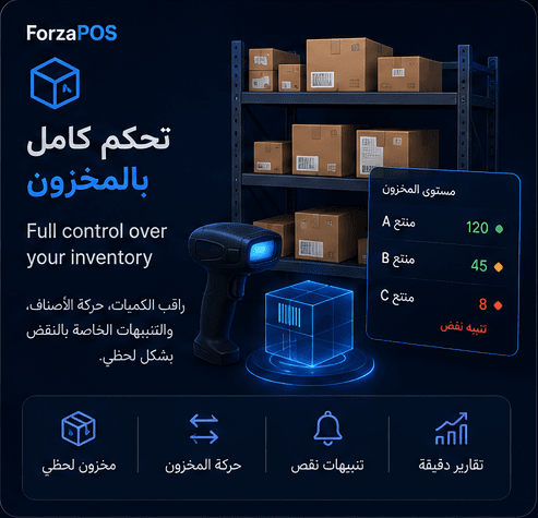 Inventory Management